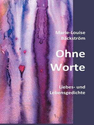 cover image of Ohne Worte